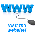 Newport Beach Optometric Eye Care Center website