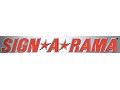 Sign A Rama - logo