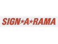 Sign A Rama - logo