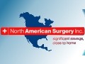 North American Surgery Inc - logo