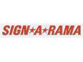 Sign A Rama - logo